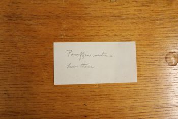 Media type: image;   Special Collections 4174